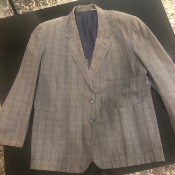 - Paul Smith Blazer - Picture 1 of 3